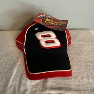 NASCAR Dale Earnhardt Jr #8 Hat